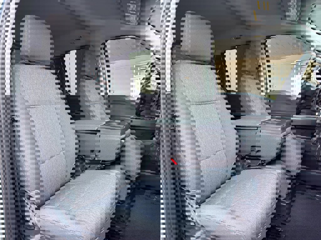 New 2026 Ford F250 XL w/ STX Appearance Package image 33