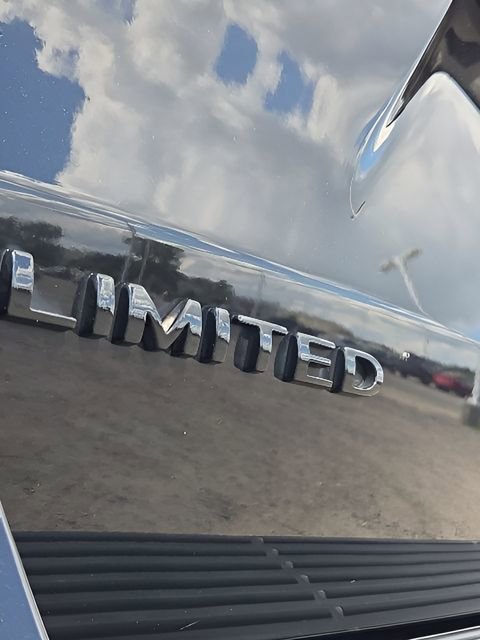 Used 2021 Ford Expedition Max Limited AWD/4WD image 22