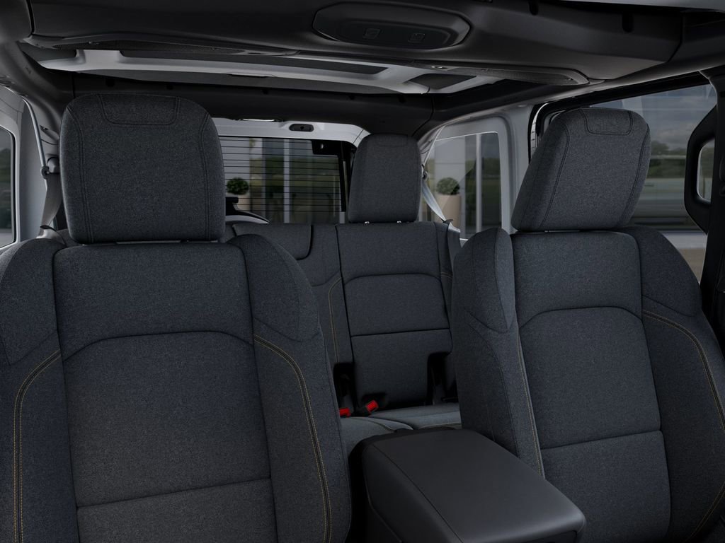 New 2026 Jeep Wrangler Sport S AWD/4WD image 27