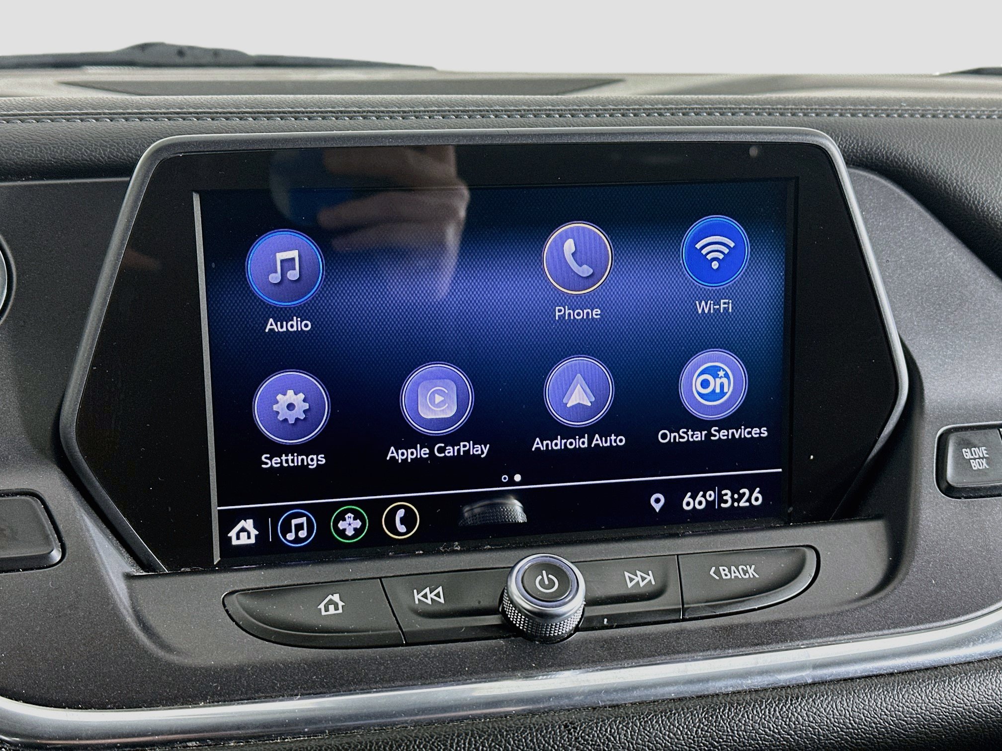 Used 2019 Chevrolet Blazer LT FWD image 19