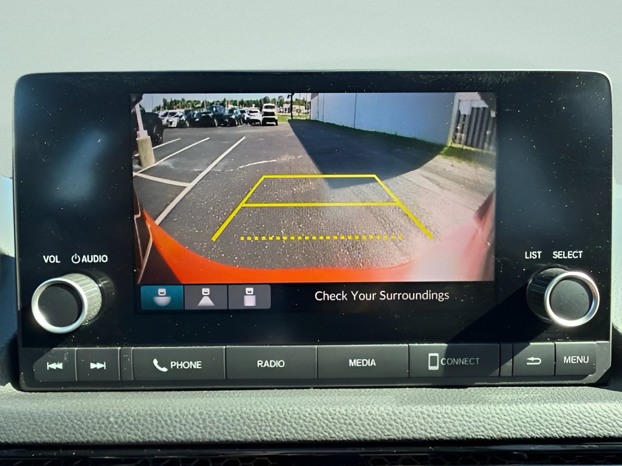 Used 2023 Honda Civic EX image 21
