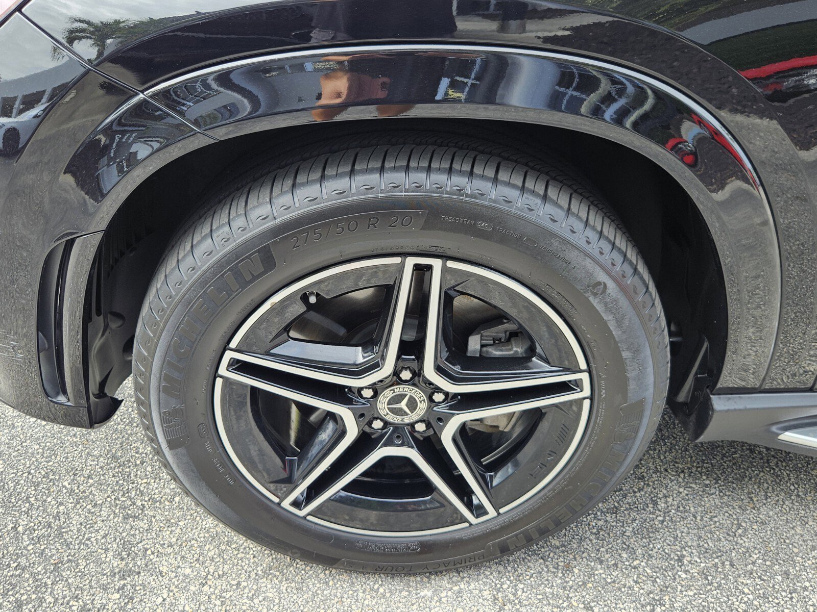 Certified 2023 Mercedes-Benz GLE 450 4MATIC image 23