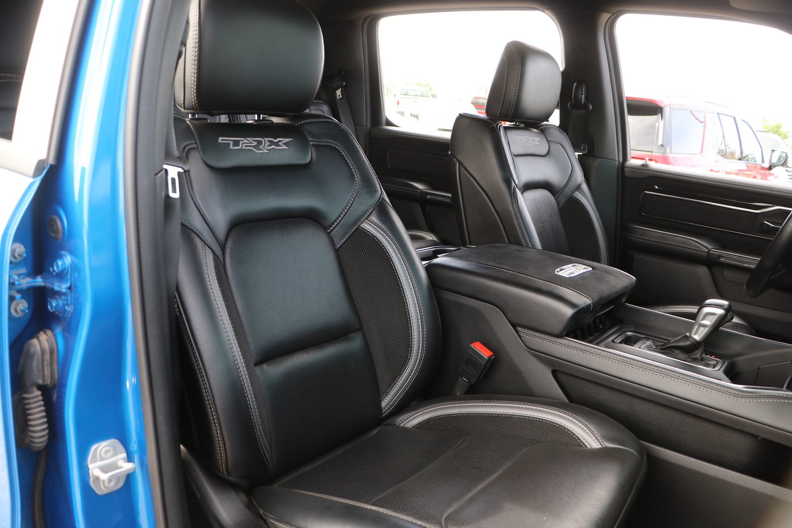 Used 2022 RAM 1500 TRX w/ TRX Level 2 Equipment Group AWD/4WD image 35