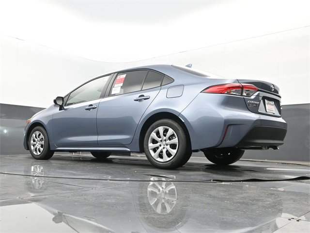 New 2026 Toyota Corolla LE image 23