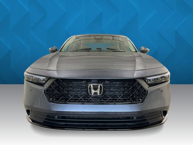 New 2026 Honda Accord EX-L image 10