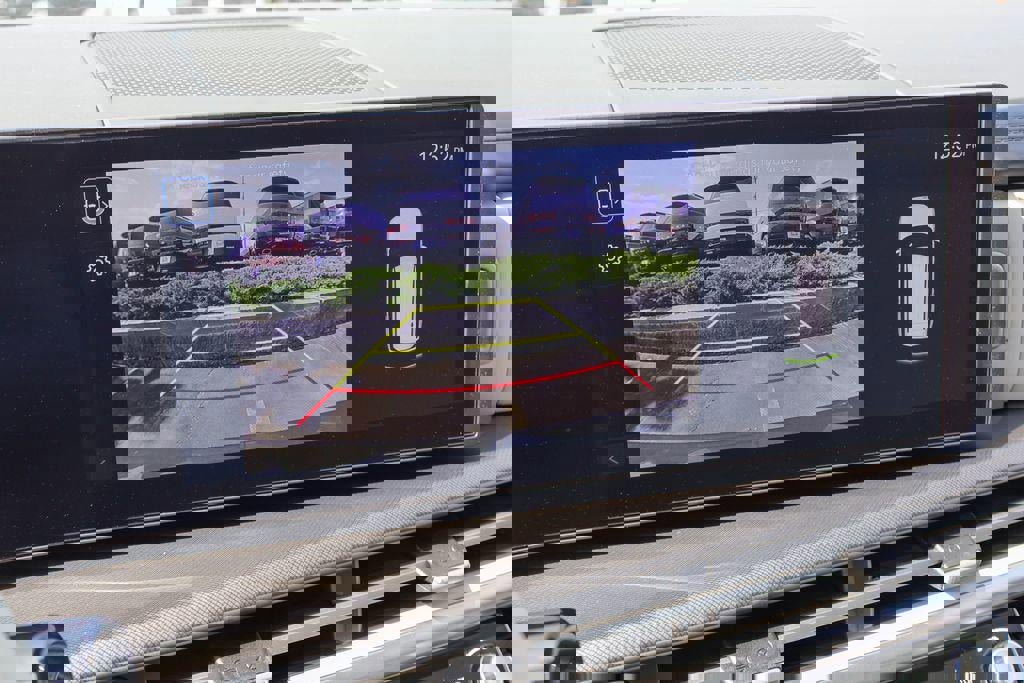 New 2026 Hyundai Santa Fe SEL image 4