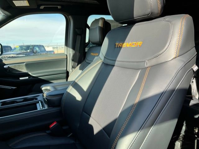 New 2026 Ford Expedition Tremor image 11