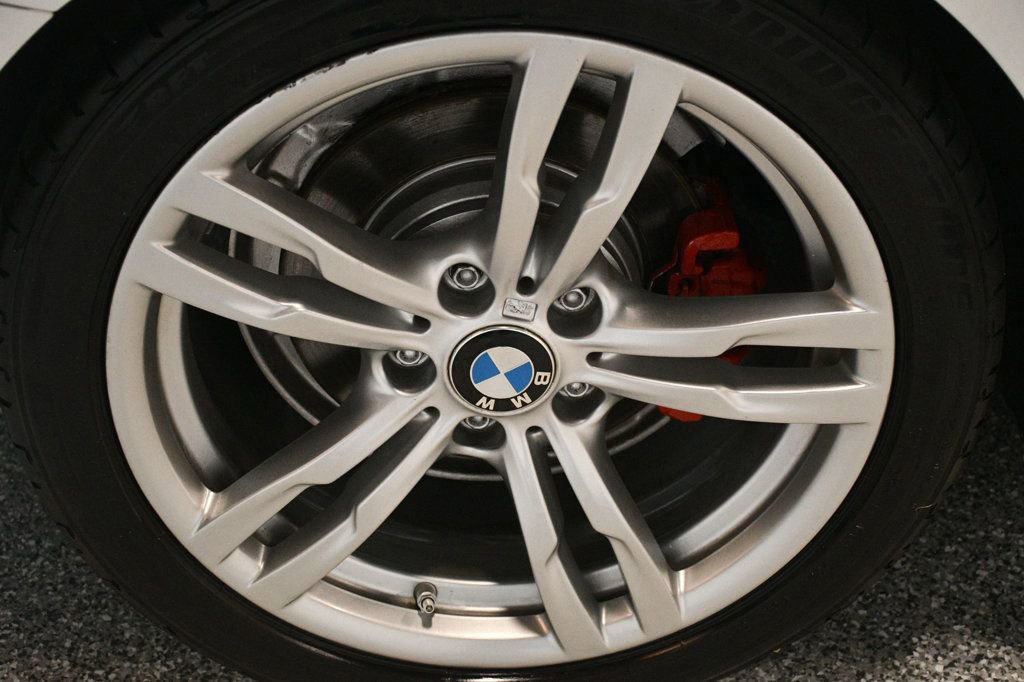 Used 2014 BMW 428i Convertible image 30