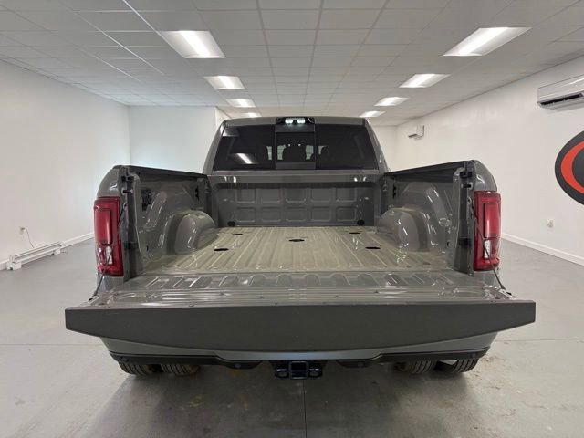 New 2026 RAM 3500 Laramie image 8