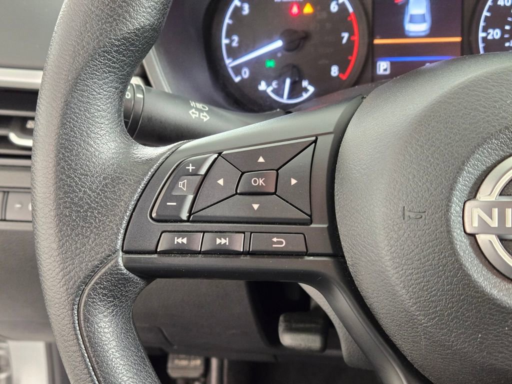 Used 2024 Nissan Altima 2.5 S FWD image 26