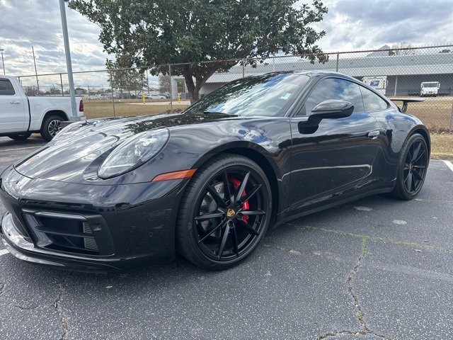 Used 2021 Porsche 911 Carrera image 7