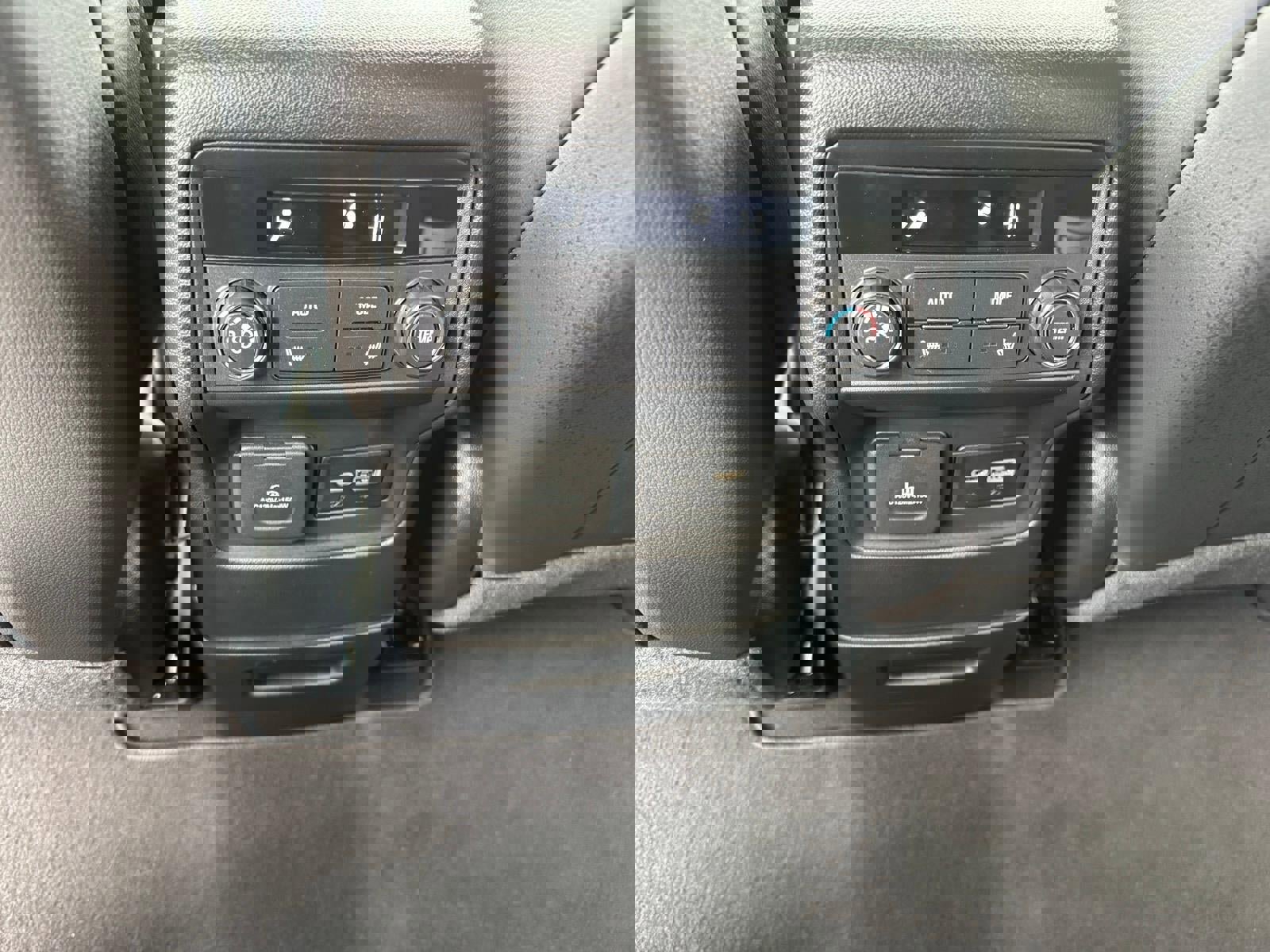 Certified 2023 GMC Acadia SLT w/ Elevation Edition image 8