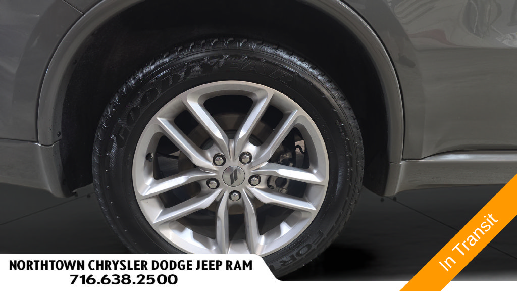 Used 2023 Dodge Durango R/T AWD/4WD image 25