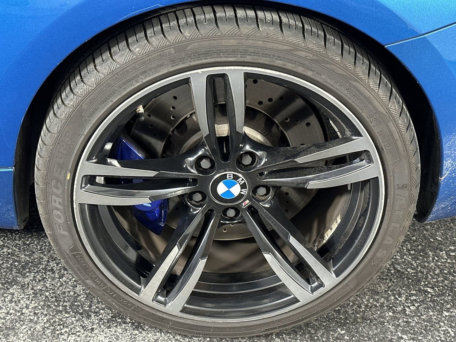 Used 2017 BMW M2 image 10