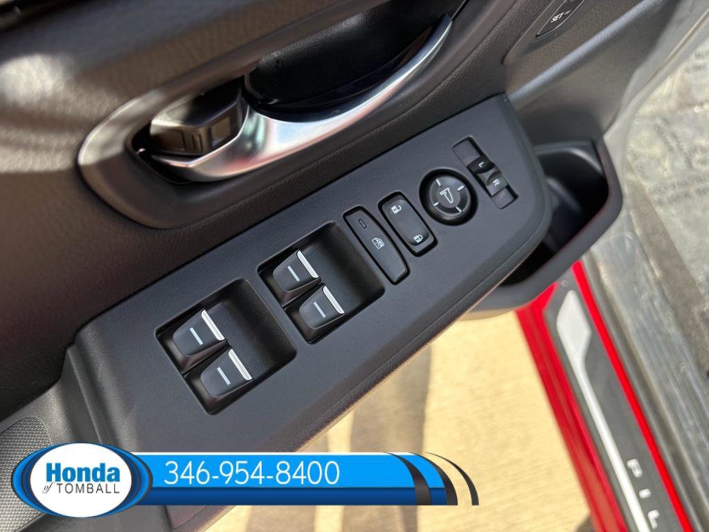 New 2026 Honda Pilot EX-L image 9