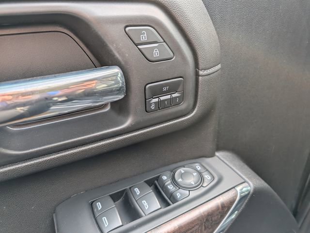 Used 2023 GMC Sierra 2500 Denali w/ Snow Plow Prep/Camper Package image 14