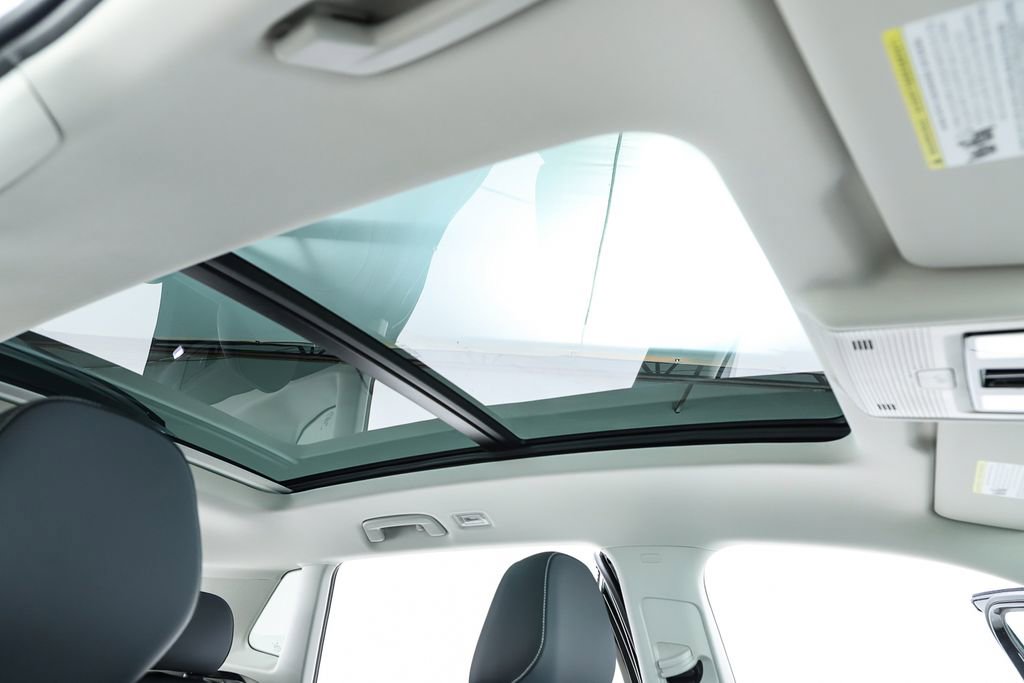 New 2026 Volkswagen Tiguan SE image 76