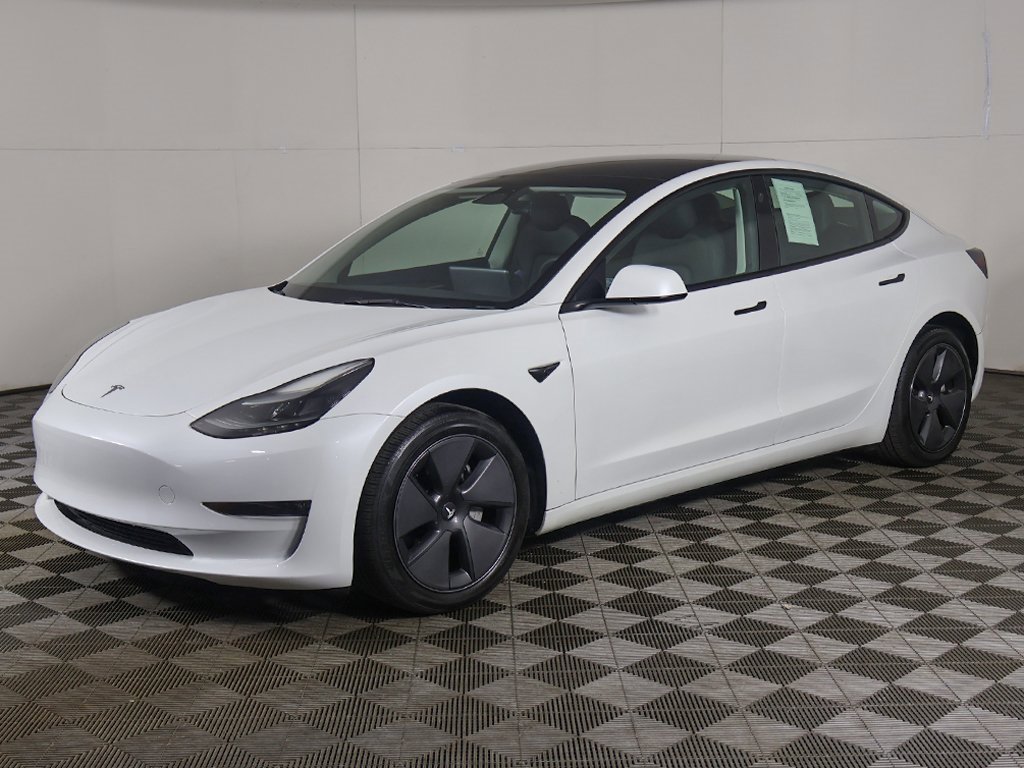 Used 2023 Tesla Model 3 Long Range image 9