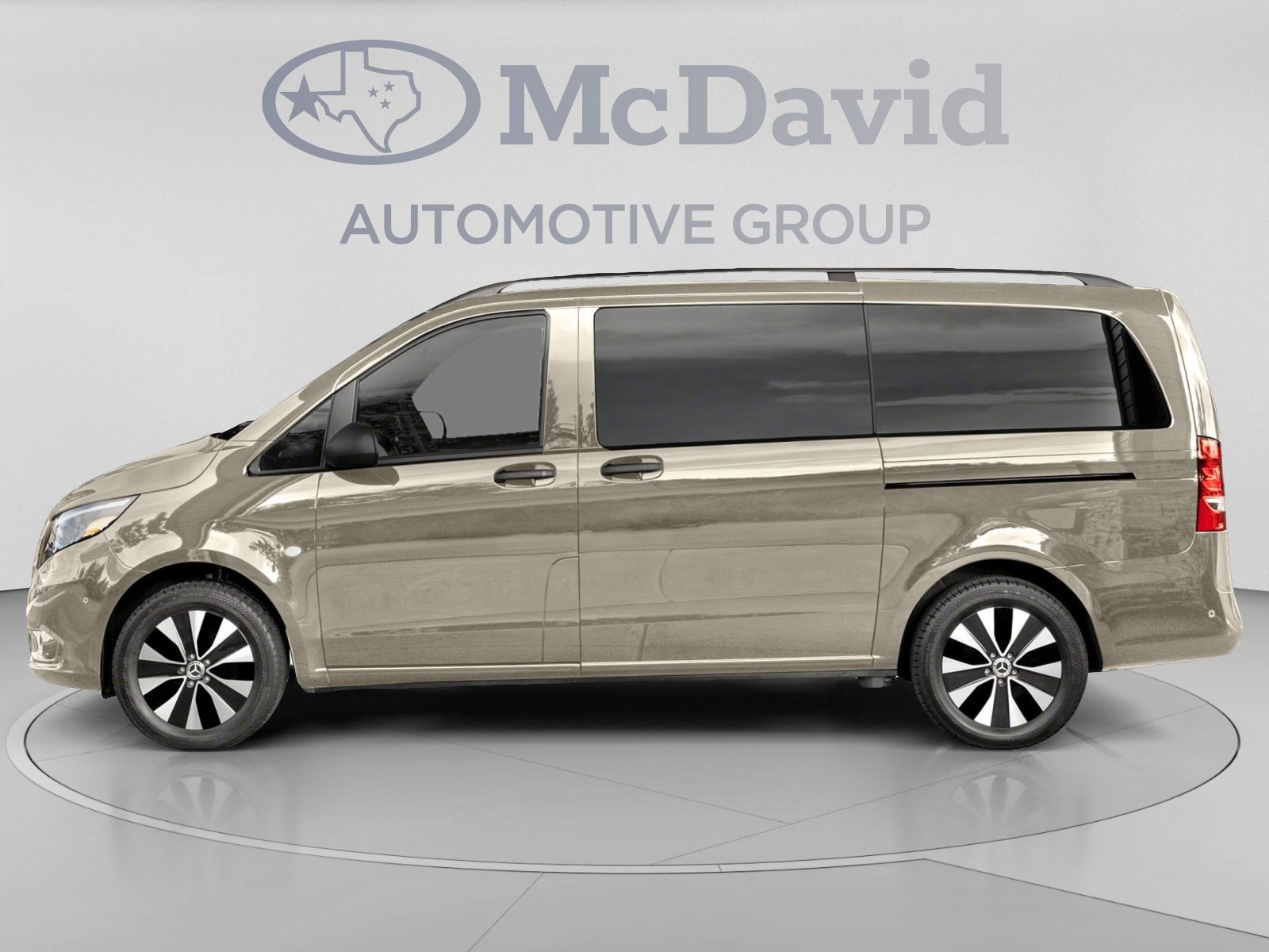 Used 2023 Mercedes-Benz Metris Passenger image 2