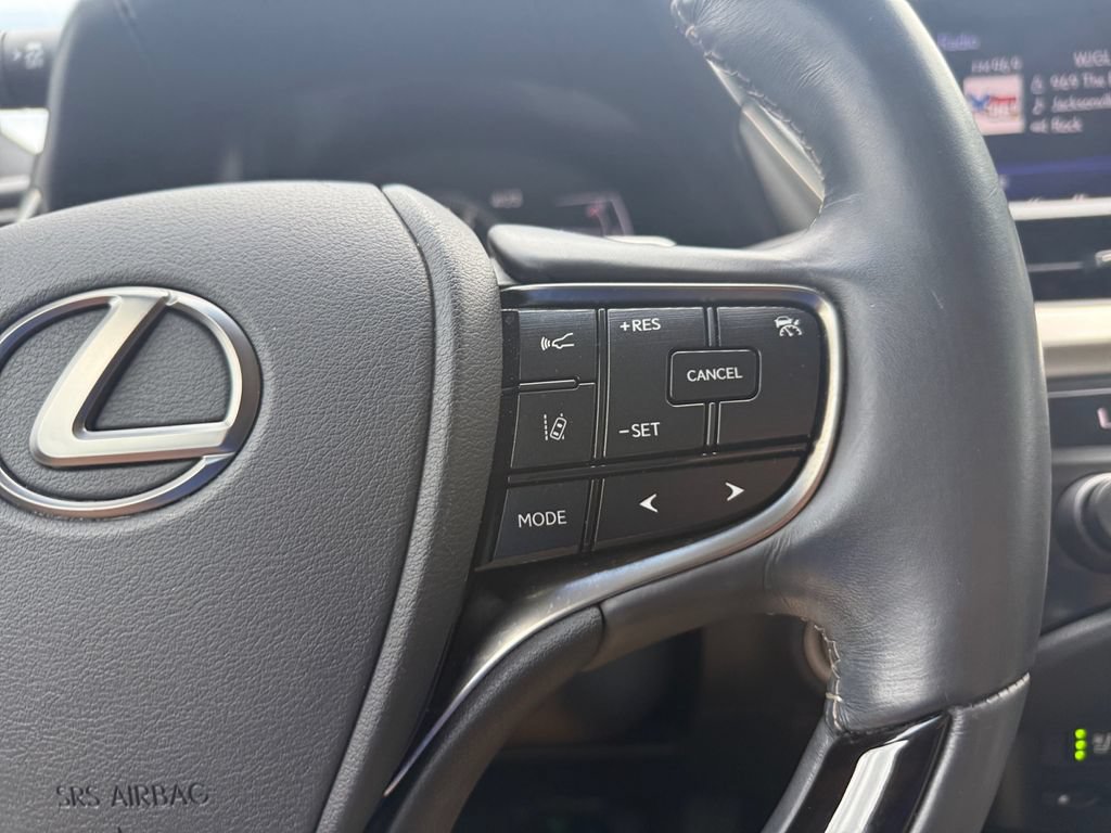 Used 2020 Lexus ES 350 w/ Premium Package FWD image 23