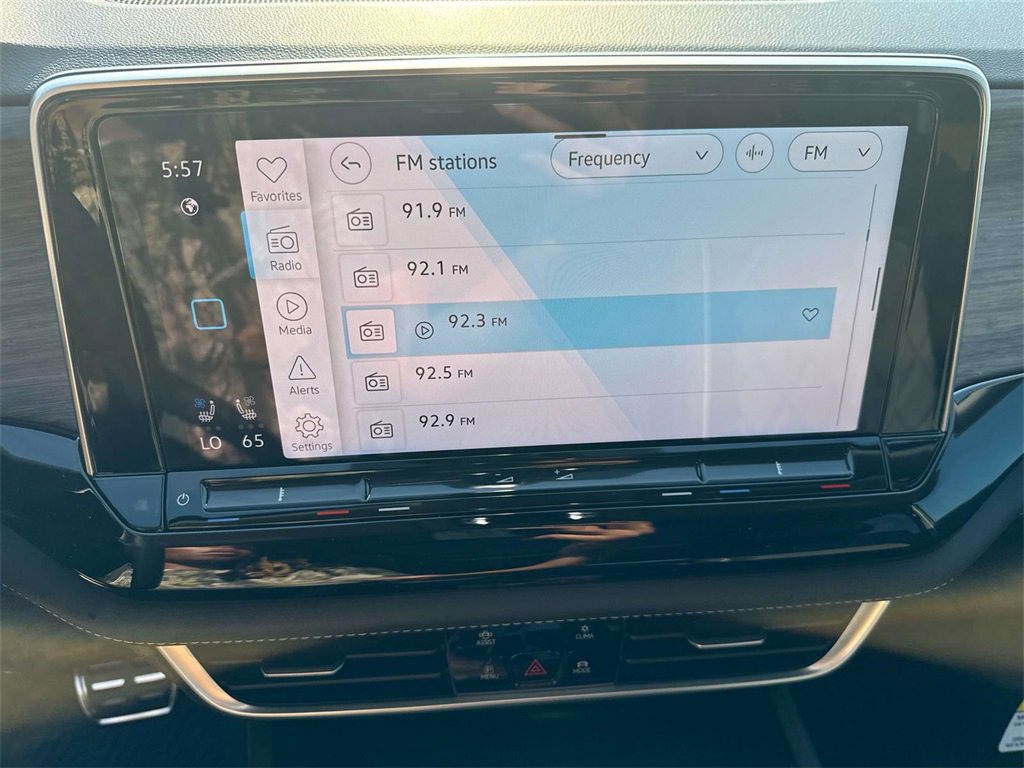 New 2026 Volkswagen Atlas SEL Premium R-Line image 21