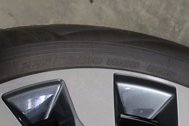 Used 2024 Subaru Outback Limited image 44