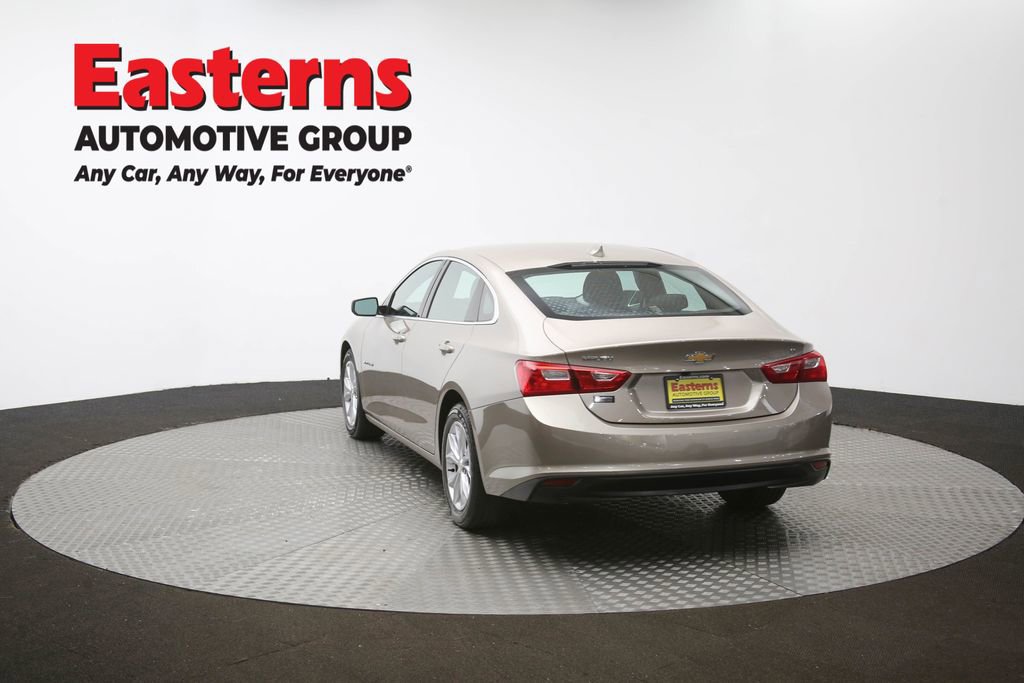 Used 2023 Chevrolet Malibu LT image 65