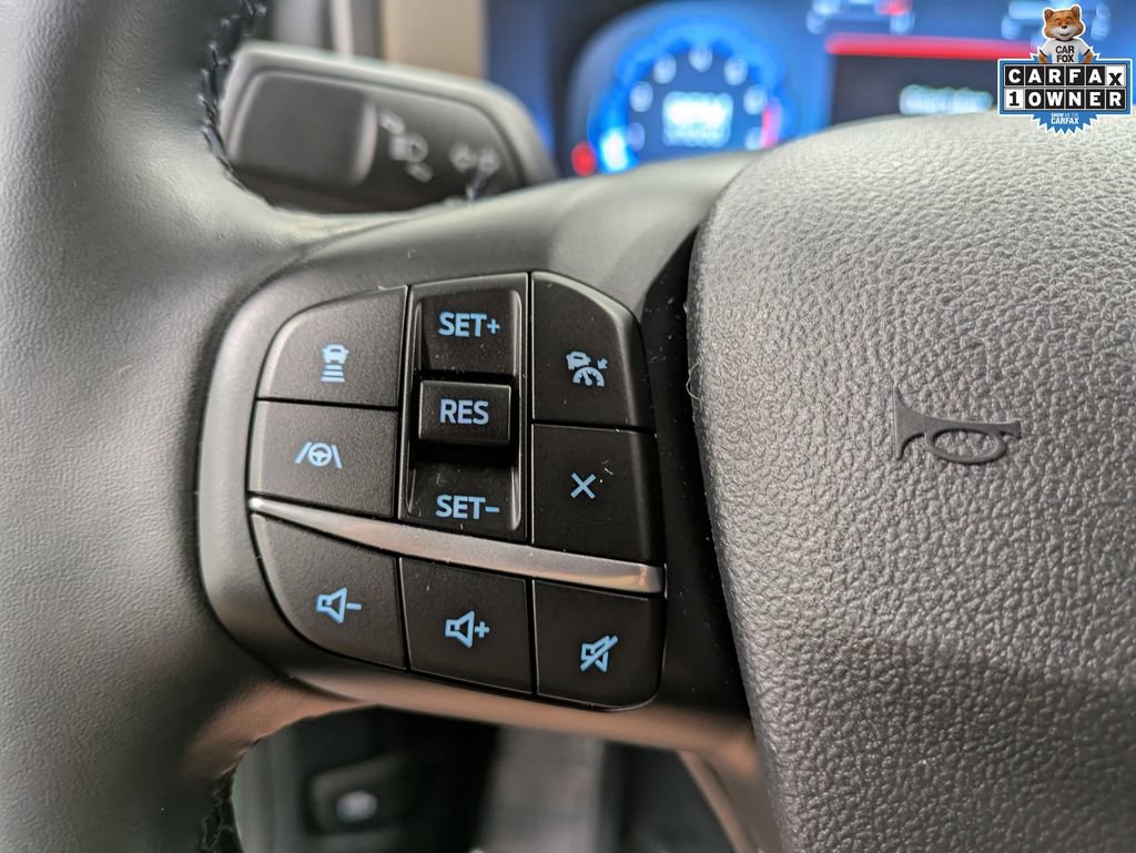 Used 2025 Ford Bronco Sport Big Bend w/ Convenience Package AWD/4WD image 19