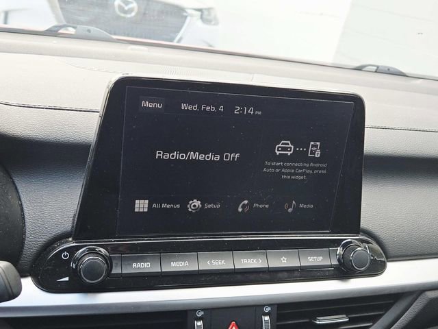 Used 2024 Kia Forte LXS image 20