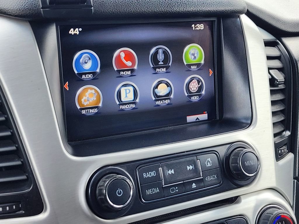 Used 2015 GMC Yukon XL SLT w/ Open Road Package image 23