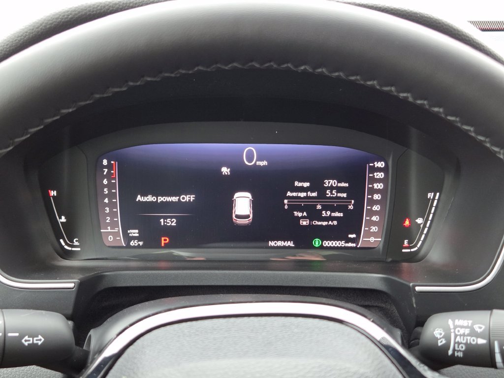 New 2026 Honda Pilot Elite image 37