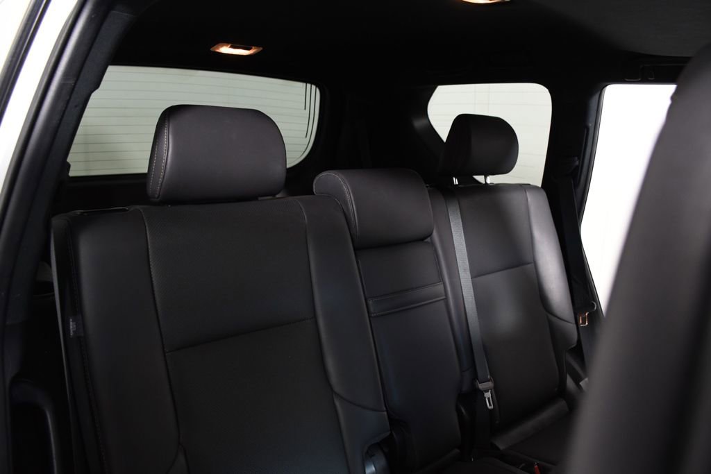 Used 2021 Lexus GX 460 Premium w/ Premium Package image 23