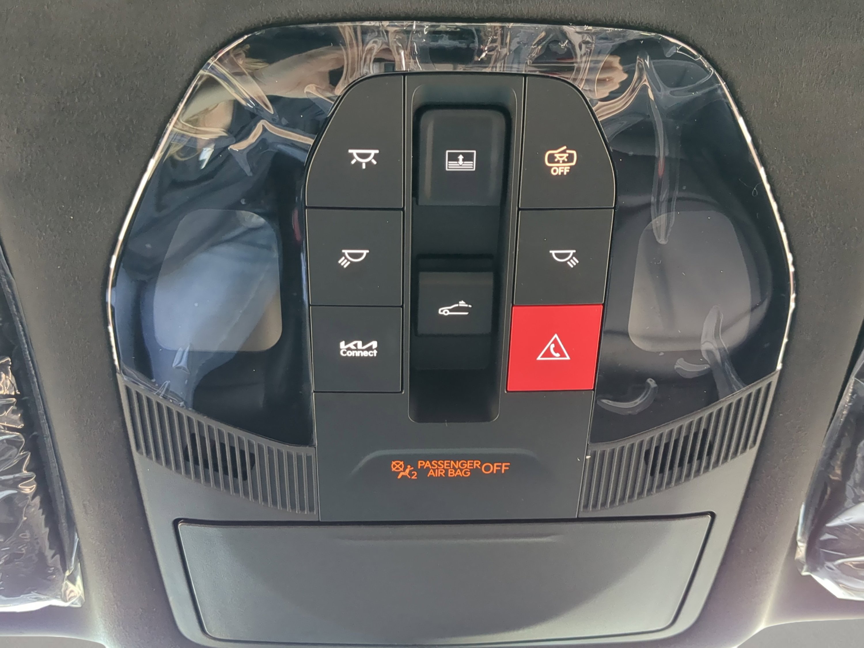 New 2027 Kia Telluride X-Line SX Prestige image 17