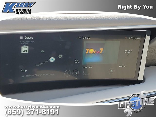 New 2026 Hyundai Palisade SEL Premium image 29