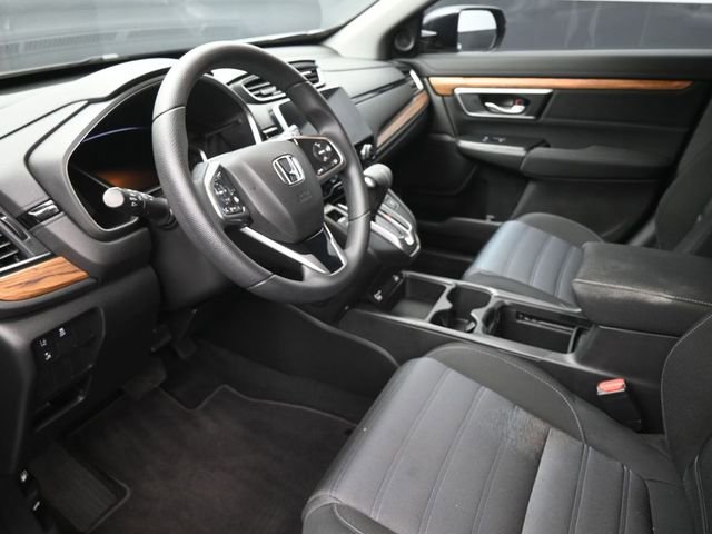 Used 2021 Honda CR-V EX image 18