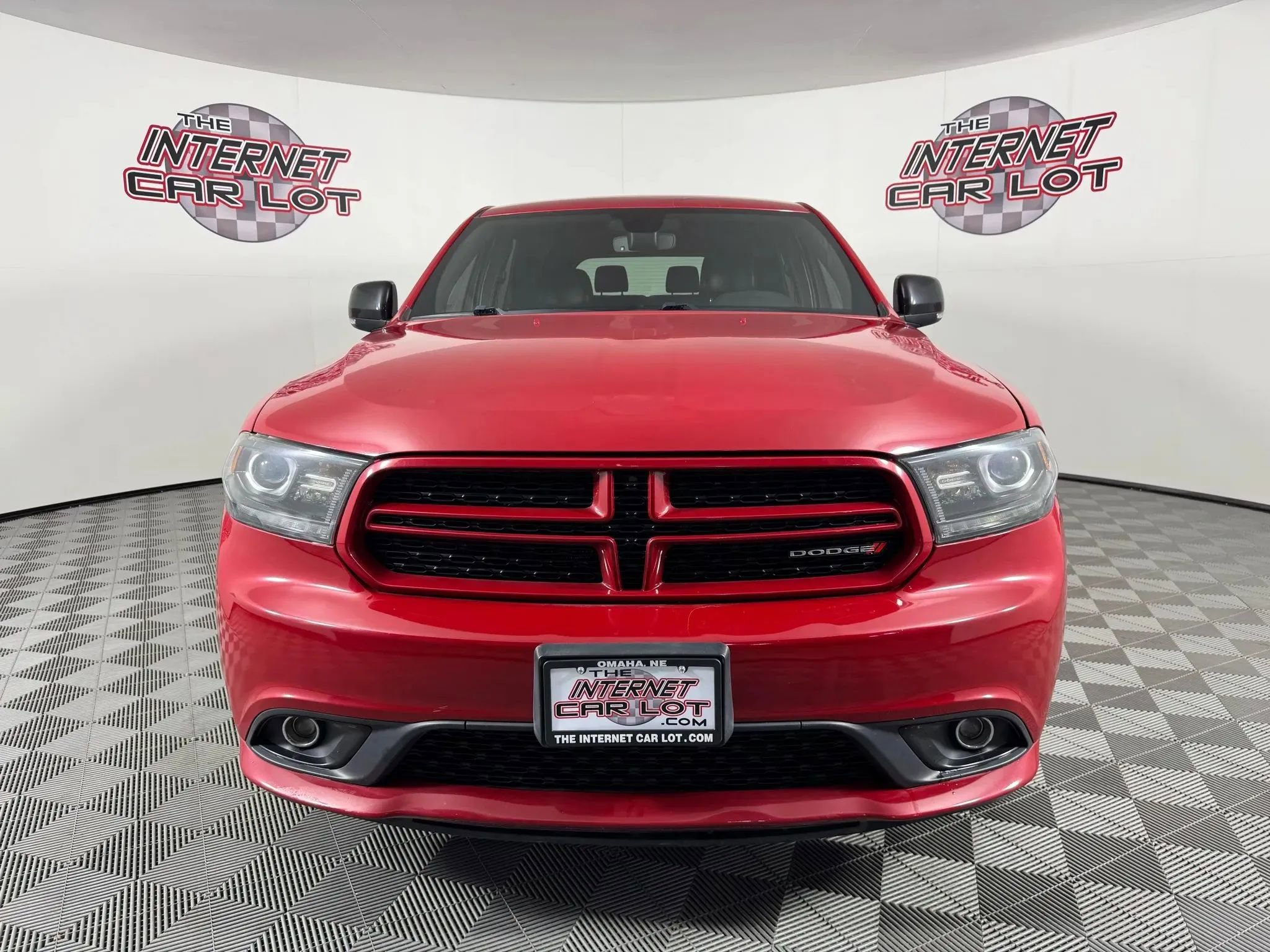 Used 2019 Dodge Durango GT image 2