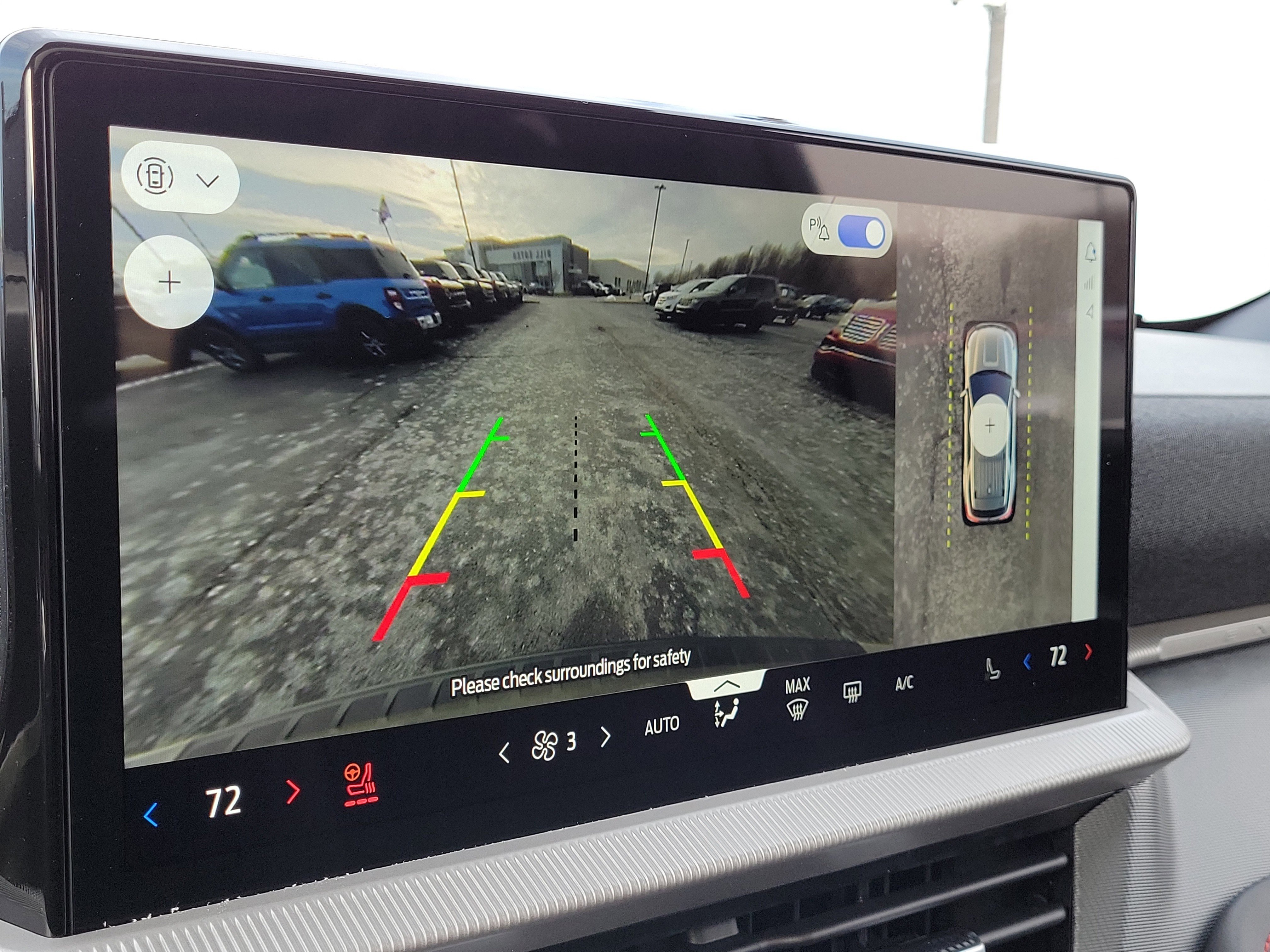 New 2026 Ford Explorer ST w/ Sun And Sound Package image 39