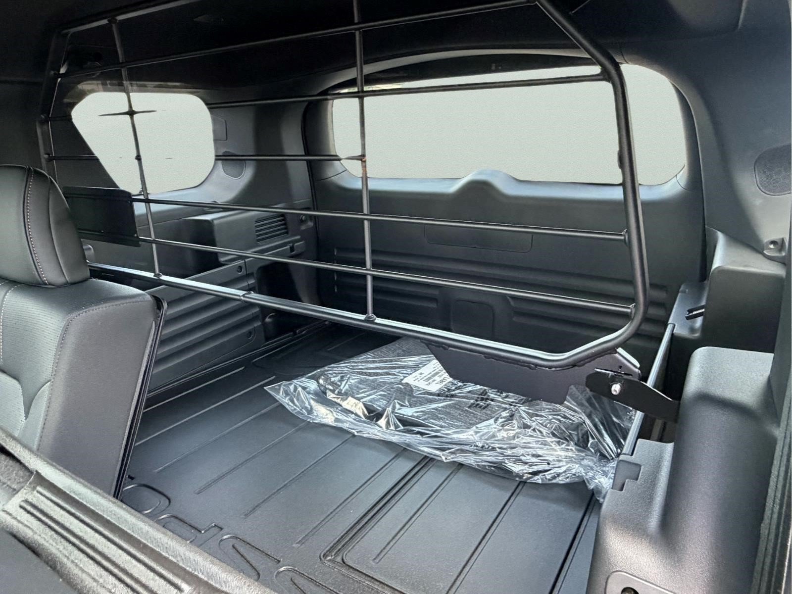 New 2026 Honda Passport TrailSport Elite image 12