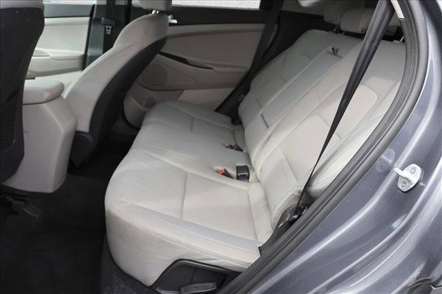Used 2019 Hyundai Tucson Value image 22