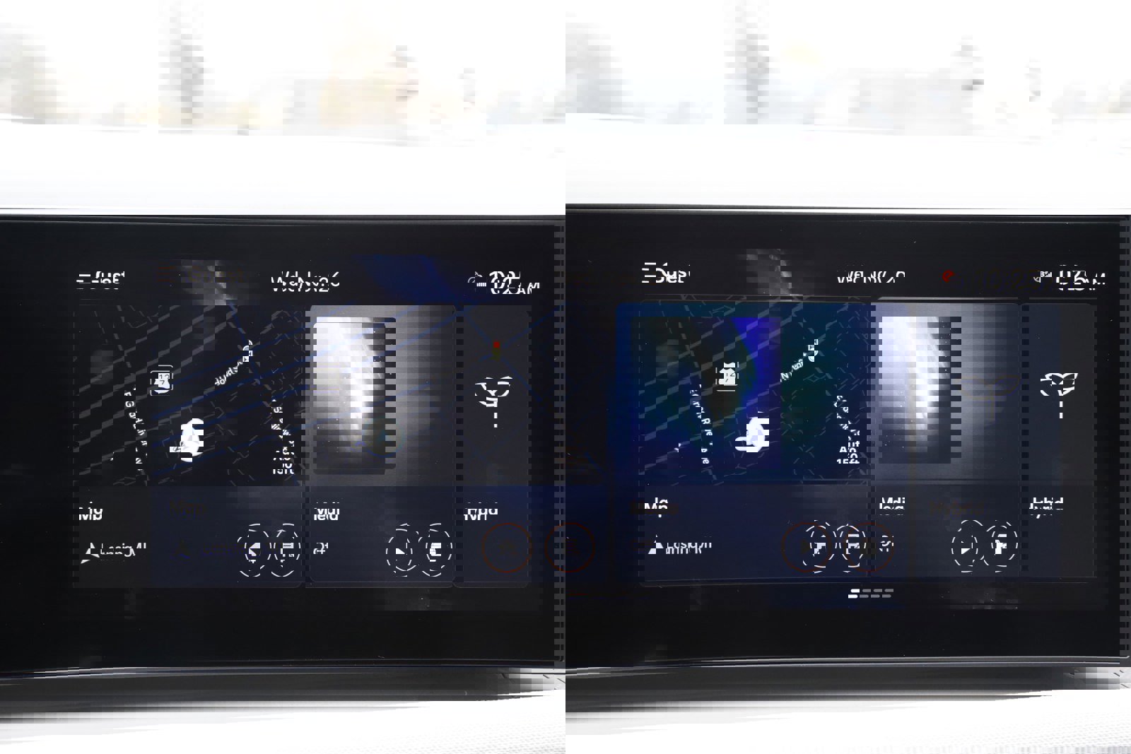 New 2026 Hyundai Tucson Limited image 25