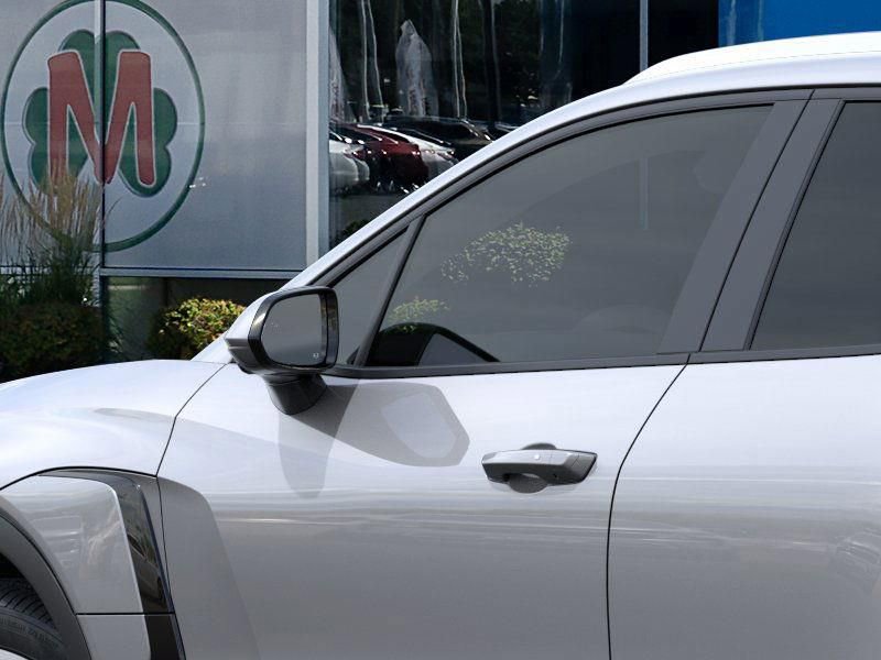 New 2026 Chevrolet Blazer EV LT image 12