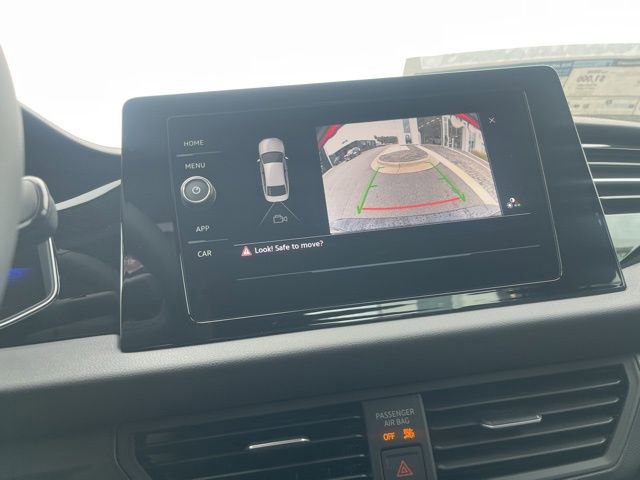 New 2026 Volkswagen Jetta Sport image 15