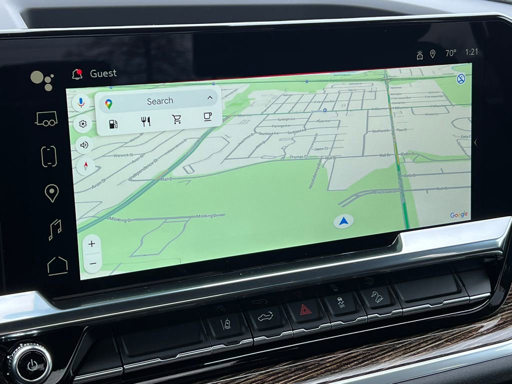 New 2026 GMC Sierra 2500 SLE w/ SLE Value Package; image 28