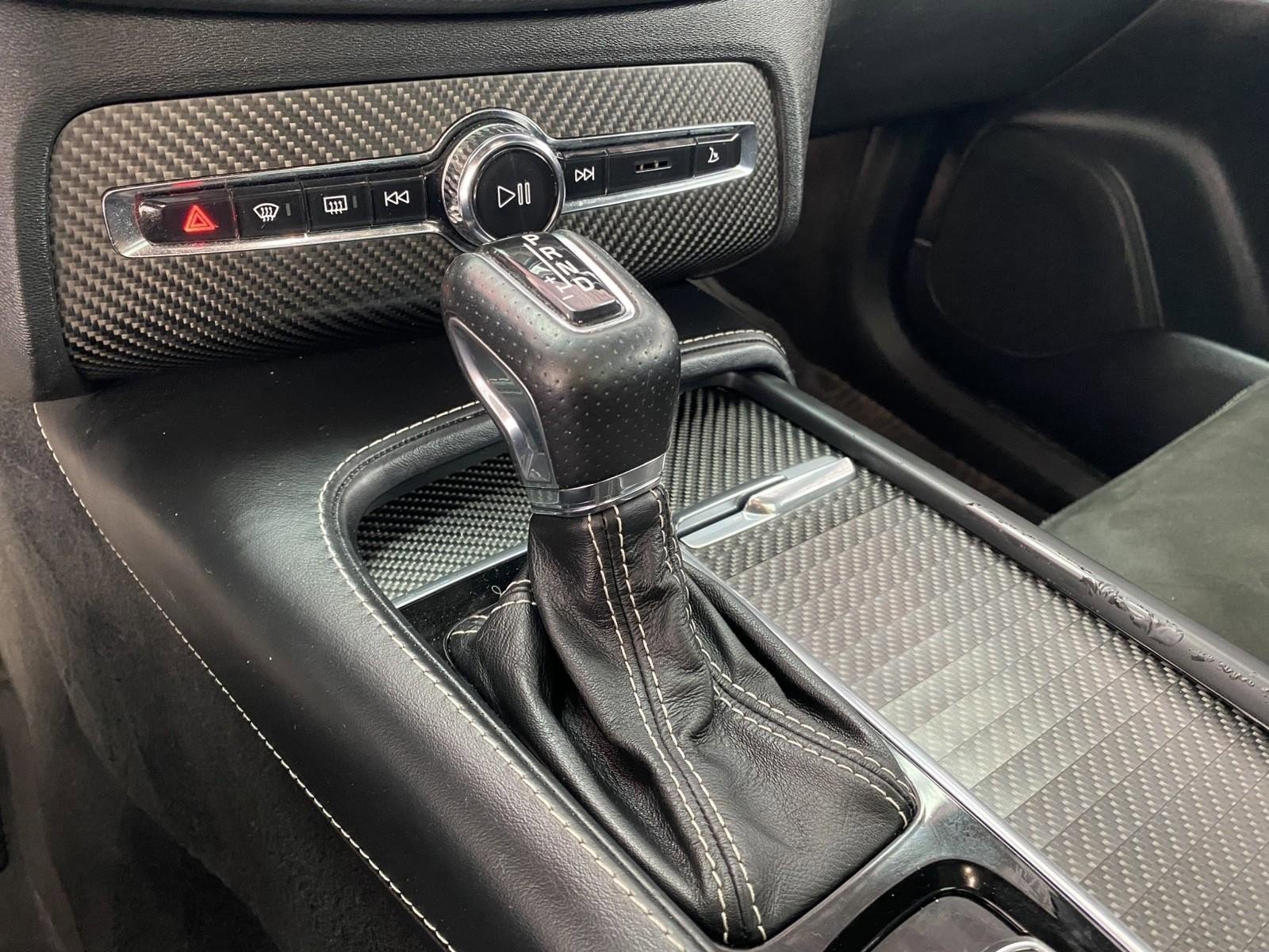 Used 2019 Volvo XC90 T6 R-Design w/ Advanced Package image 25