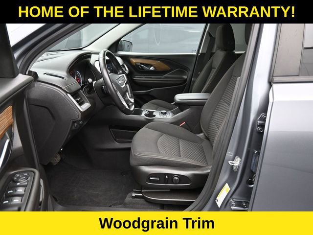 Used 2021 GMC Terrain SLE w/ Driver Convenience Package image 14