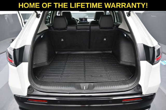 Used 2024 Honda HR-V EX-L image 32