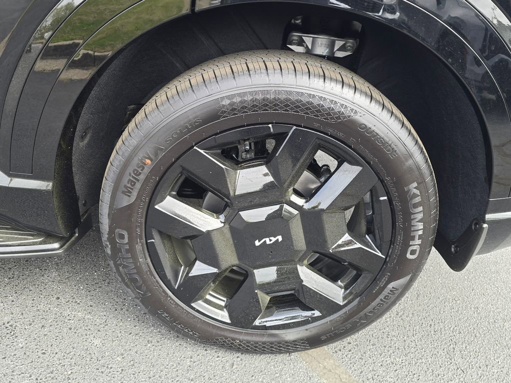 New 2027 Kia Telluride X-Line SX Prestige image 13