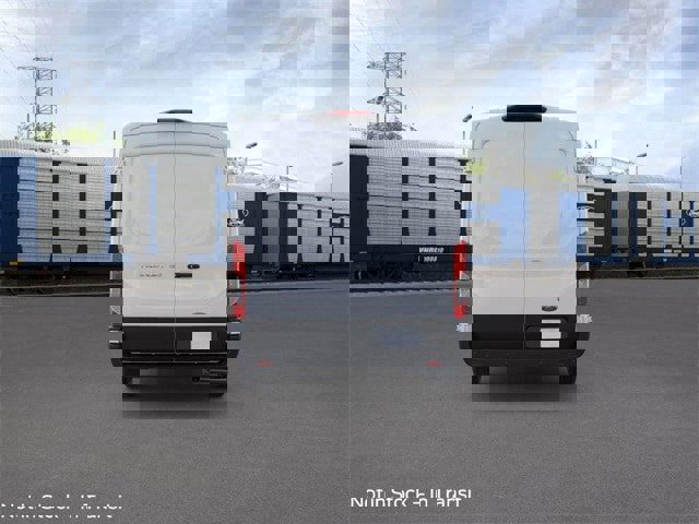 New 2025 Ford Transit 150 148 Medium Roof w/ Load Area Protection Package image 26