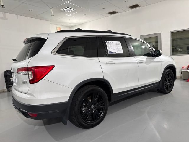 Used 2021 Honda Pilot Special Edition image 15