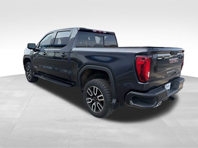 Used 2022 GMC Sierra 1500 AT4 w/ AT4 Premium Package image 3